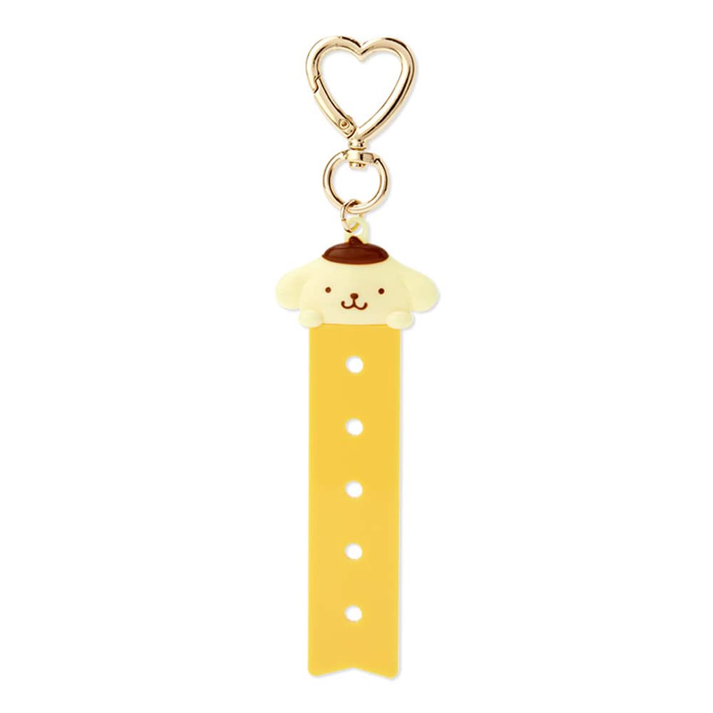 Pompompurin Customizable Keychain (My Pachirun Series) Clearance In China