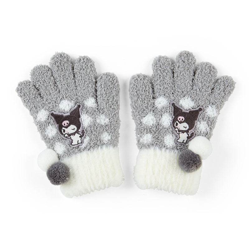 Kuromi Kids Cozy Gloves Sale Popular