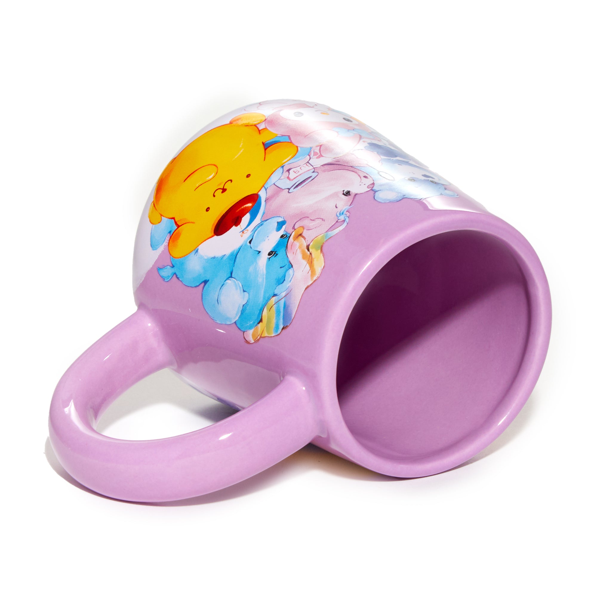 Hello Kitty and Friends x Care Bears Lidded Mug Clearance From China