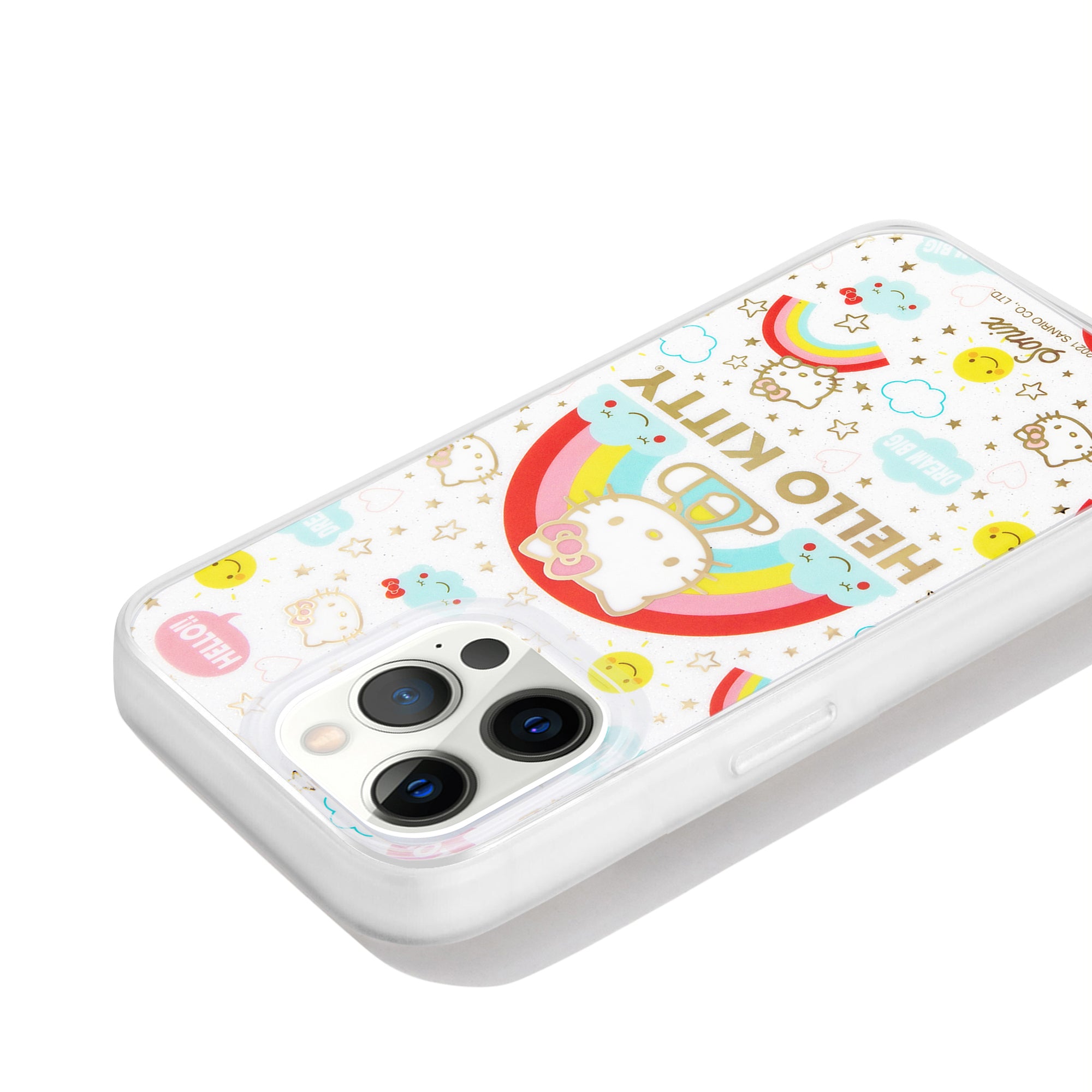 Hello Kitty x Sonix Cosmic MagSafe Compatible iPhone 13 Pro Case With Paypal Cheap Online