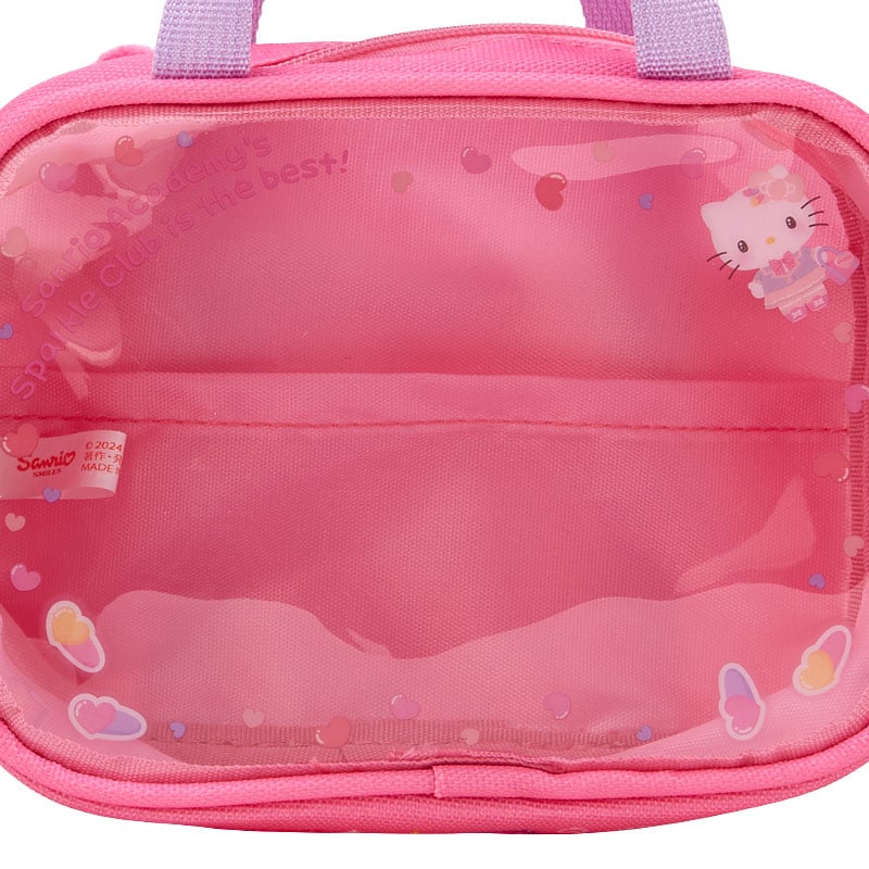 Hello Kitty Mini Handbag (Sanrio Academy Series) Cheap Sale Wiki