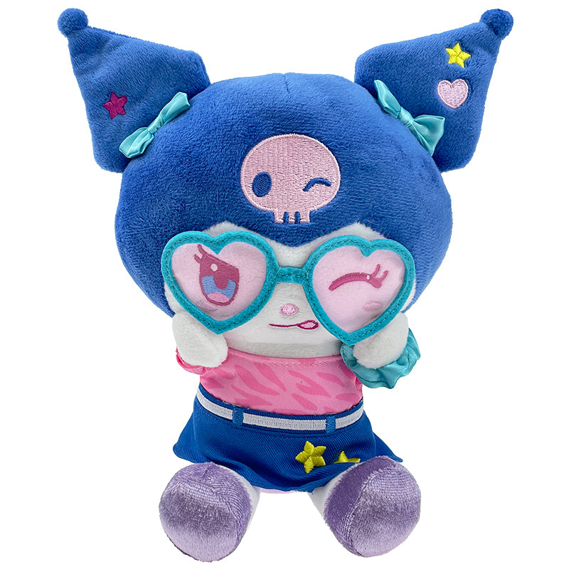 Kuromi 8 Plush (Kuromi Loves U) Cheap Sale Footlocker Finishline