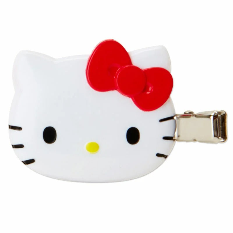 Hello Kitty Mini Hair Clip Set Outlet Cheap Pices
