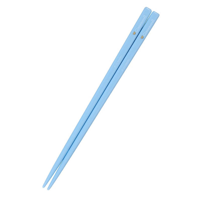 Cinnamoroll Everyday Chopsticks & Spoon Set Affordable Cheap Pice