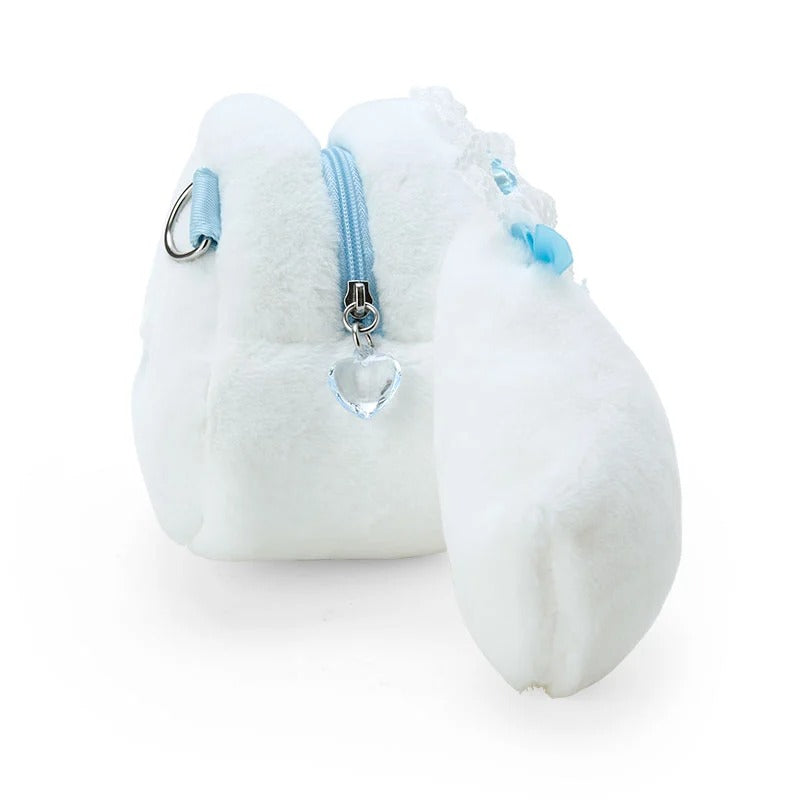 Cinnamoroll Plush Crossbody Bag (Sky Blue Series) Visit Cheap Pice