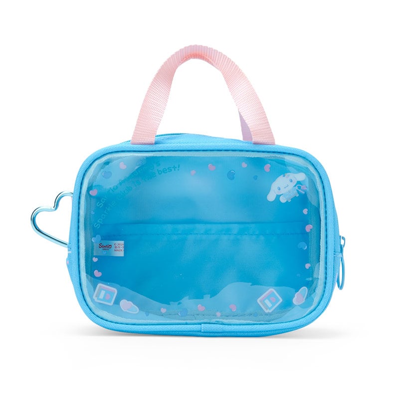 Cinnamoroll Mini Handbag (Sanrio Academy Series) Clearance Huge Surprise