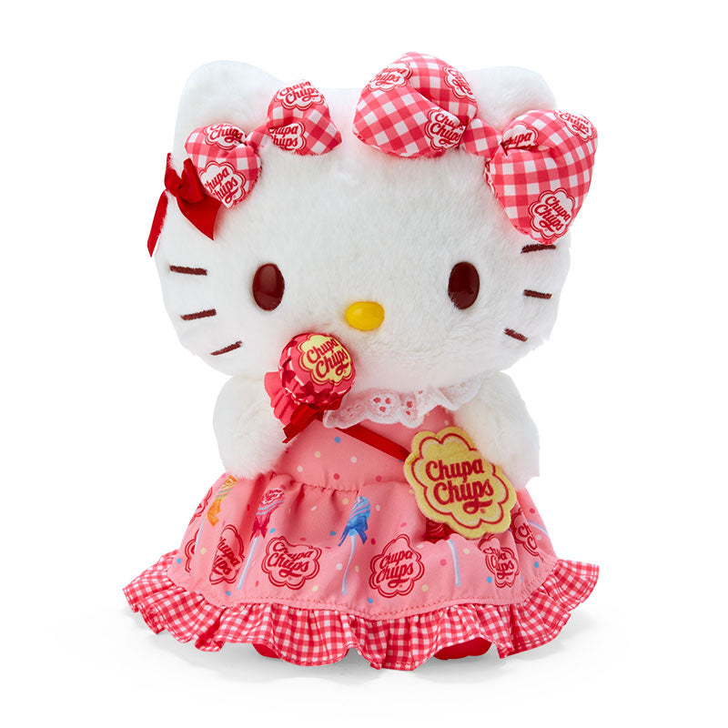 Hello Kitty x Chupa Chups 8 Plush Perfect Sale Online