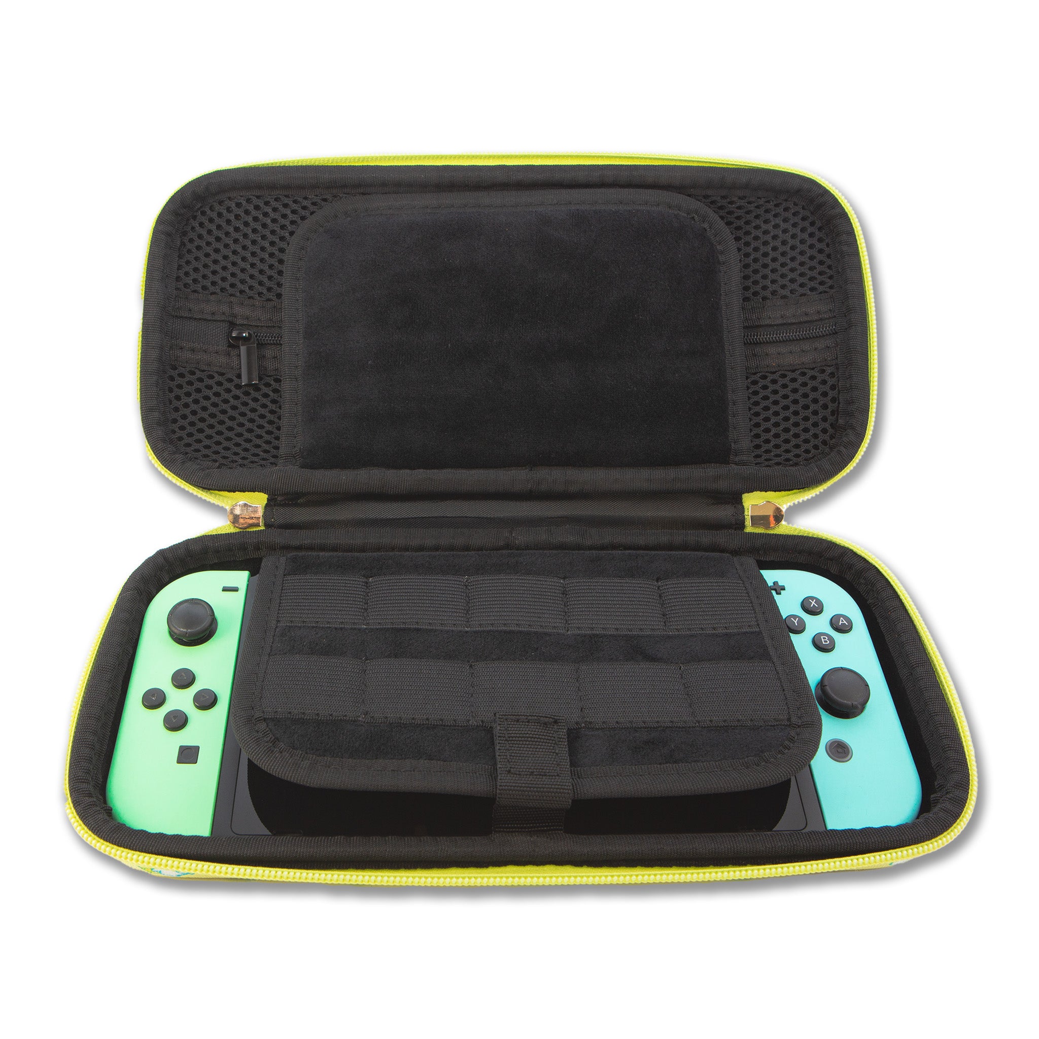 Cinnamoroll x Sonix Nintendo Switch Carrying Case (Lemon Sweets) Get To Buy For Sale