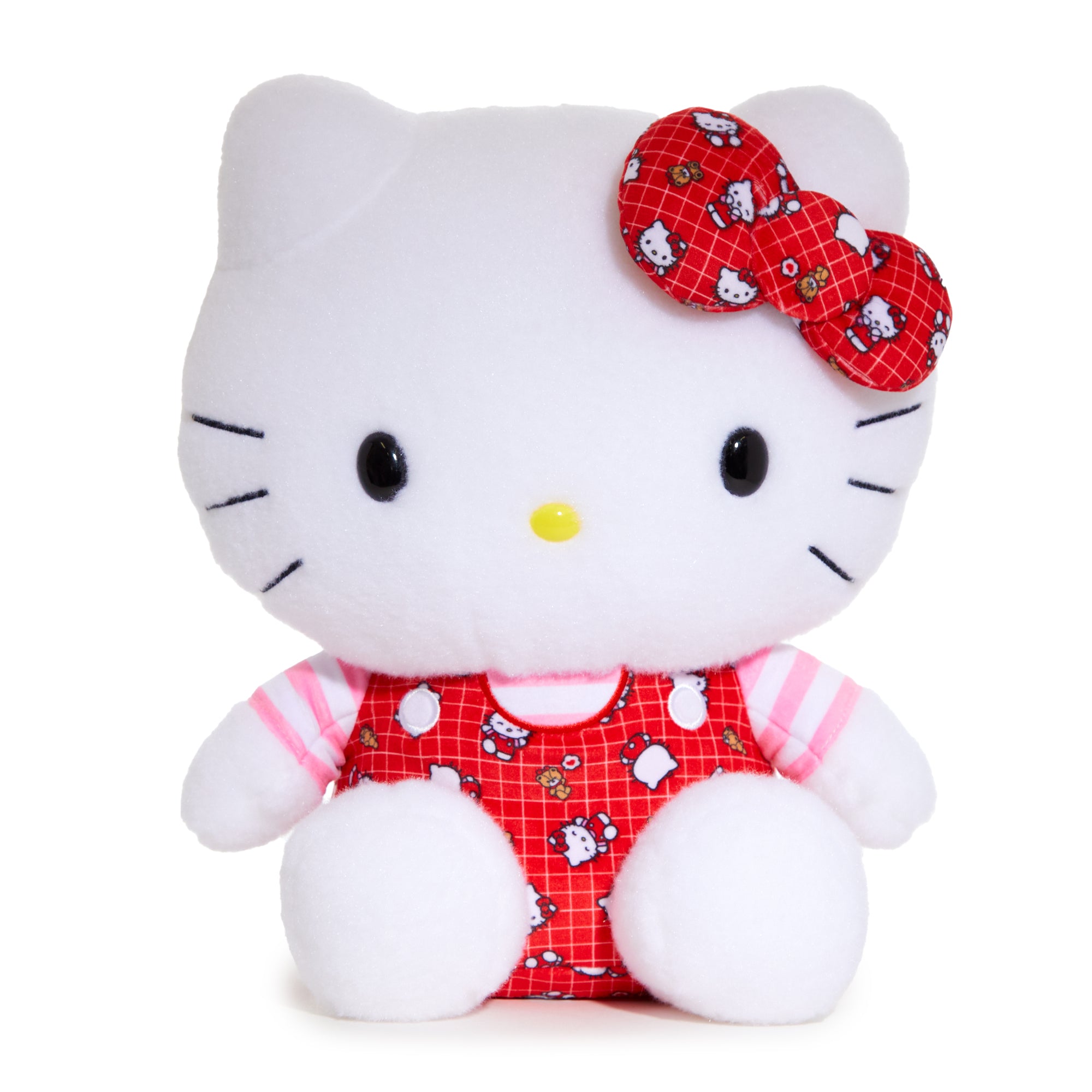 Hello Kitty 12 Plush (Ruby Red Series) Best For Sale