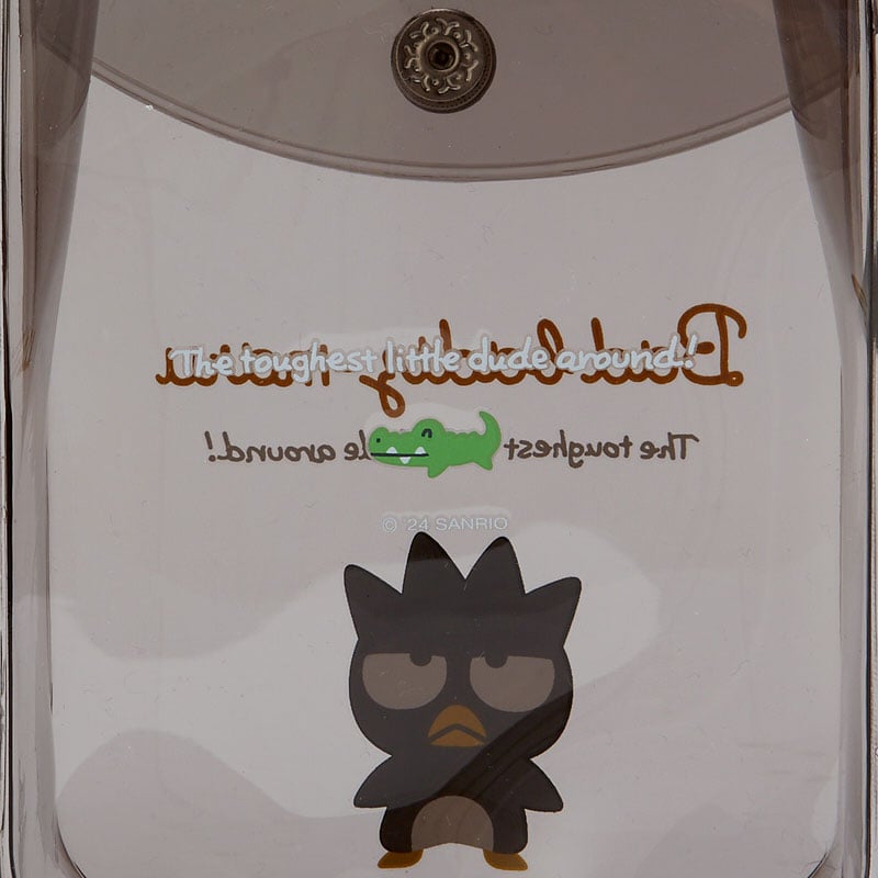 Badtz-maru Mini Companion Pouch Sale Online Online