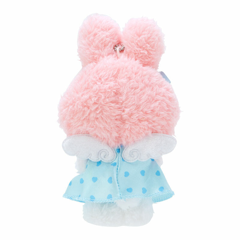 My Melody Plush Keychain Mascot (Dreaming Angel Series Pt 2) Free Shipping 2025