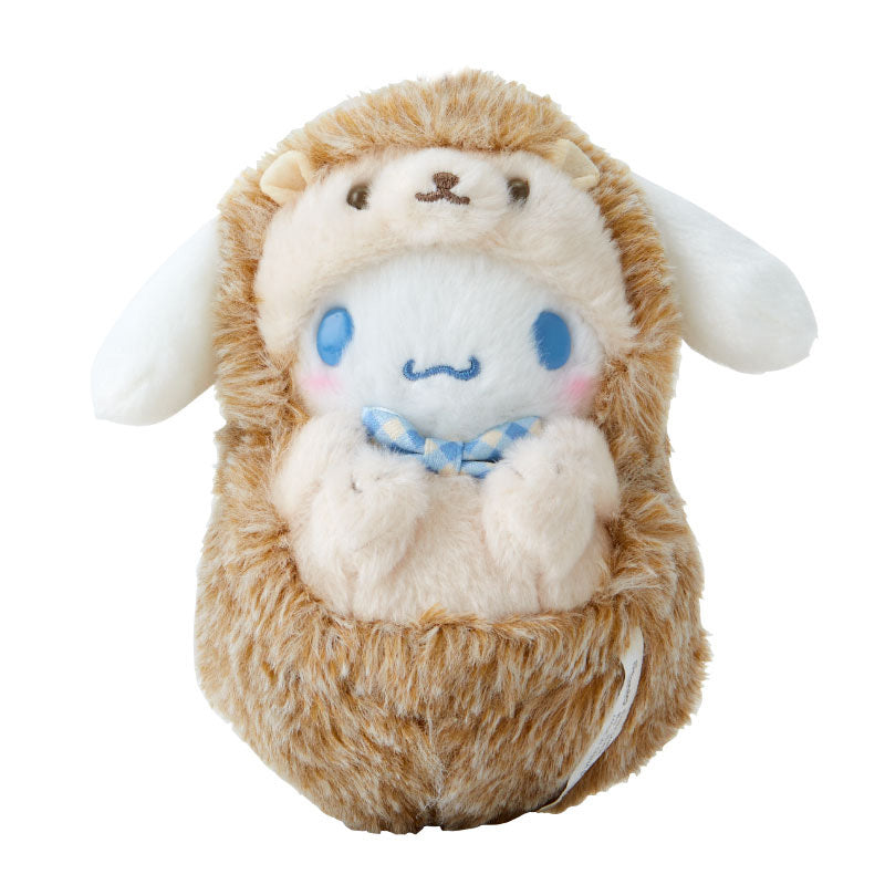 Cinnamoroll Plush Keychain Mascot (Fauna Friends Series) Newest Online
