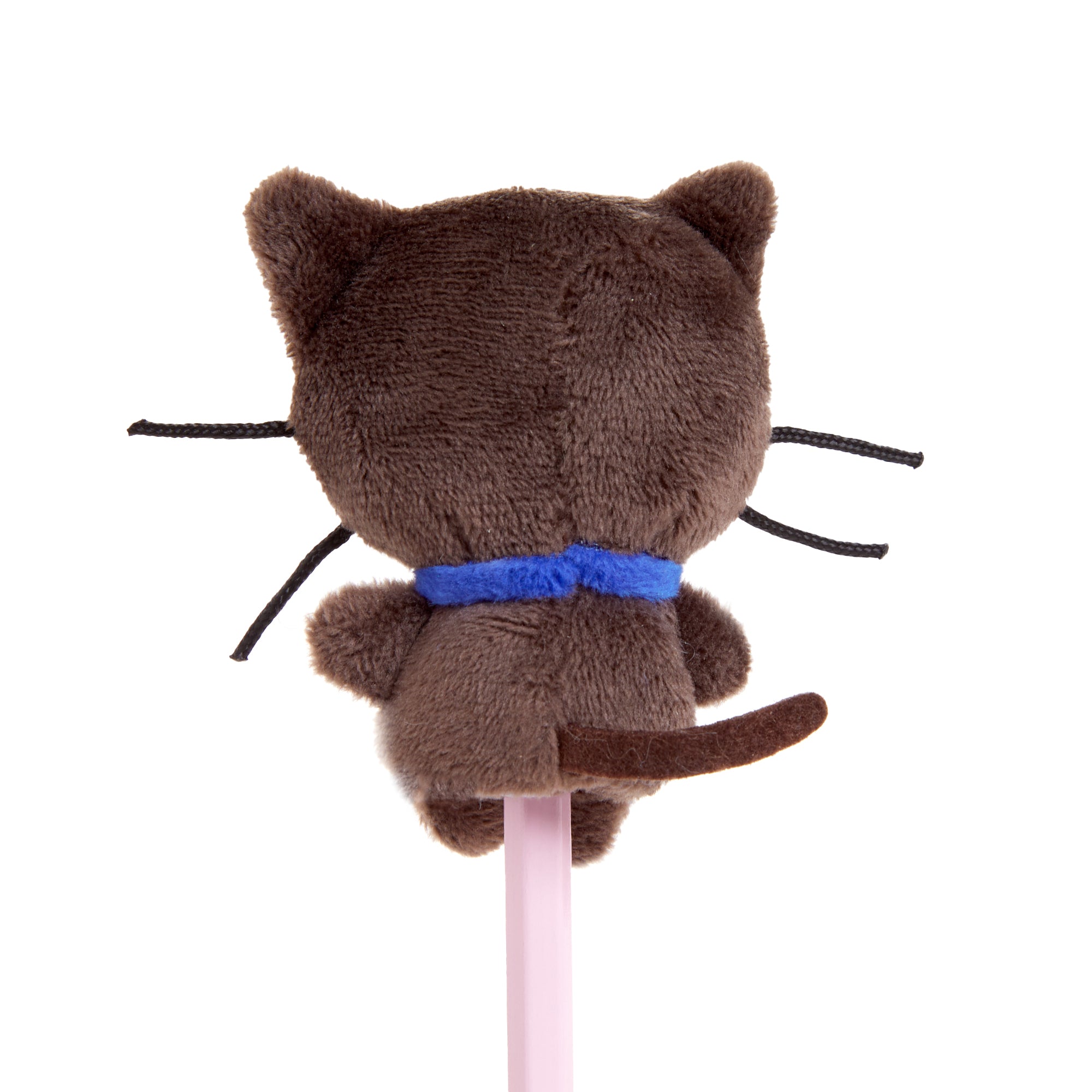 Chococat Plush Pencil Topper Cheap 100% Authentic