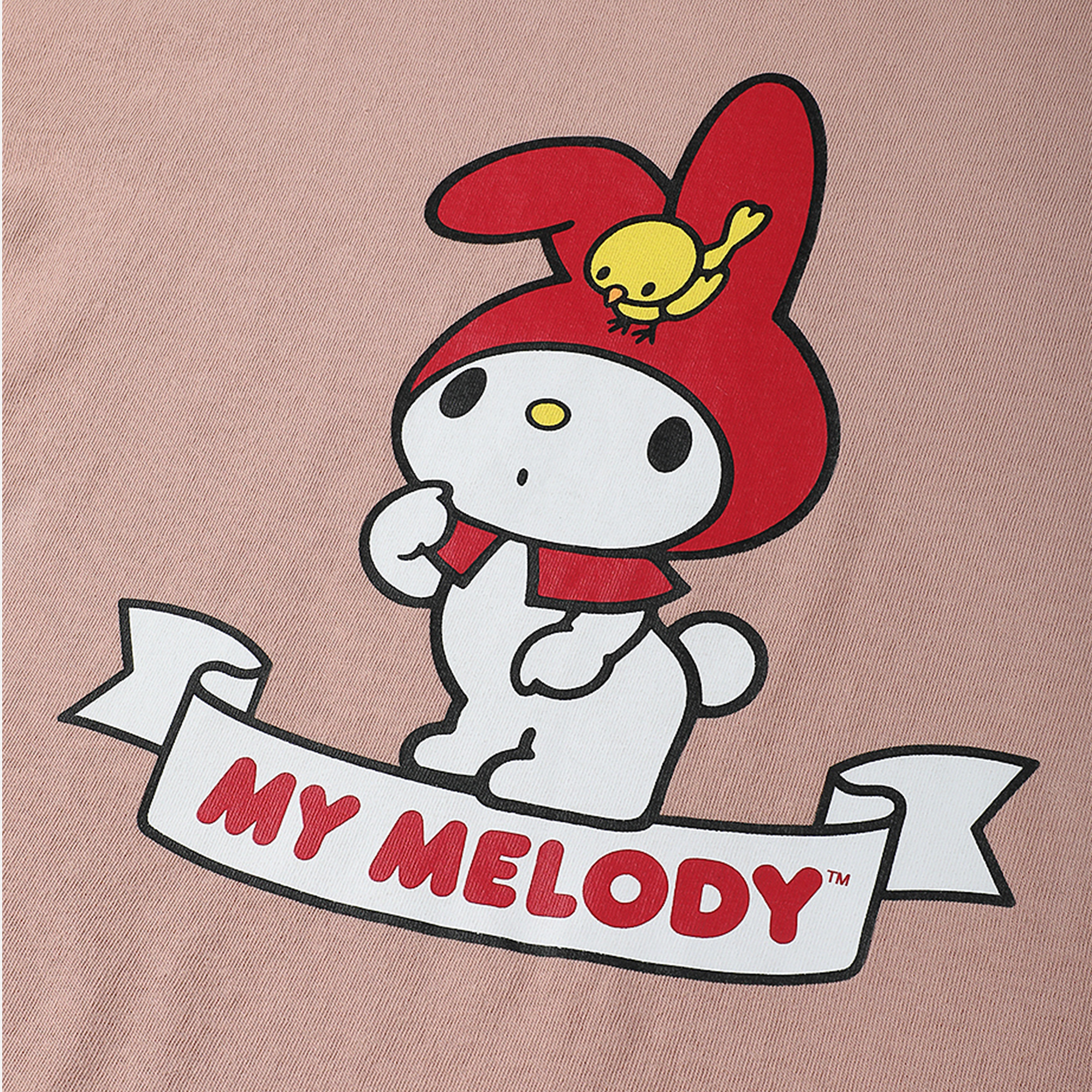 My Melody x Dumbgood Sand Tee Clearance Outlet