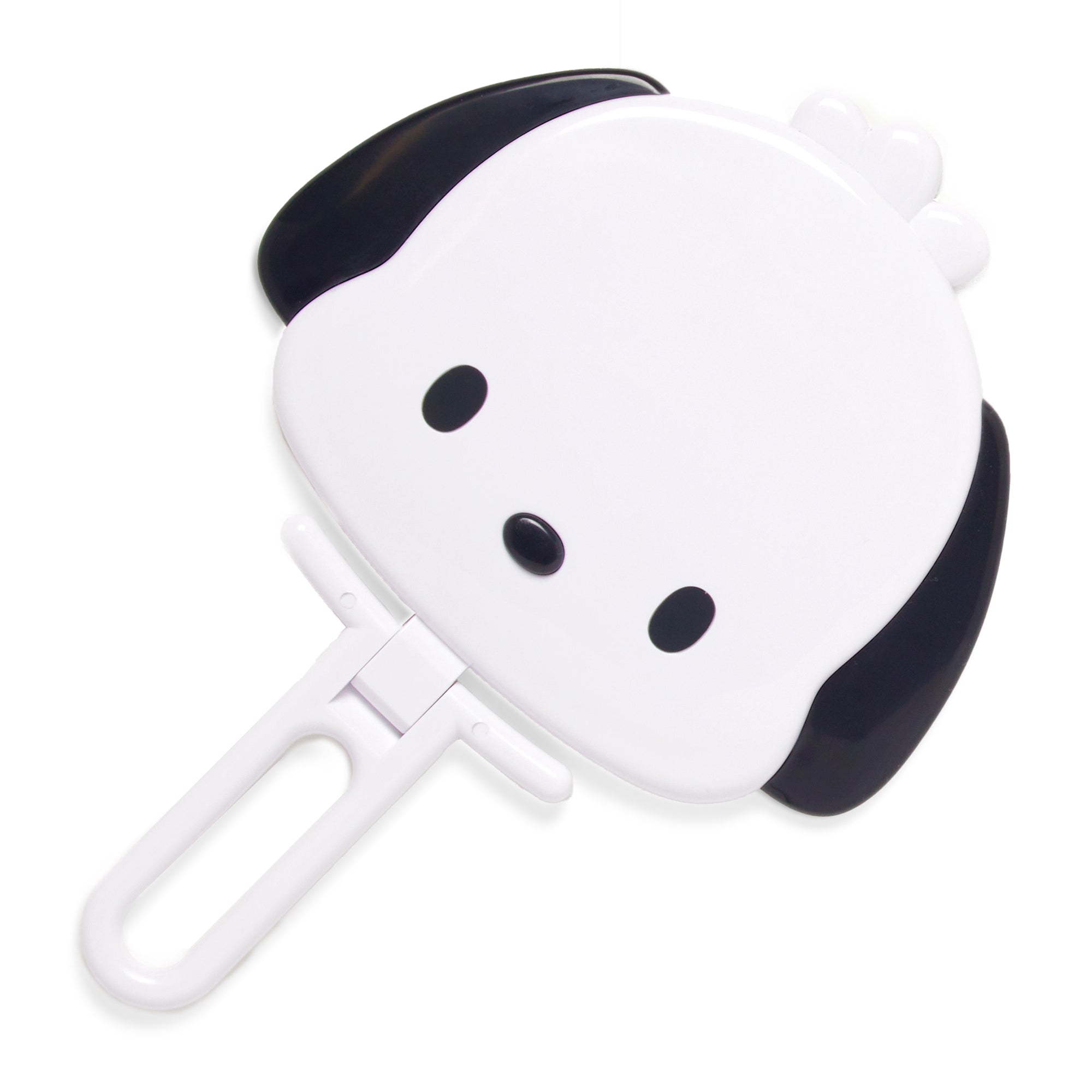 Pochacco Folding Hand Mirror Free Shipping Top Quality