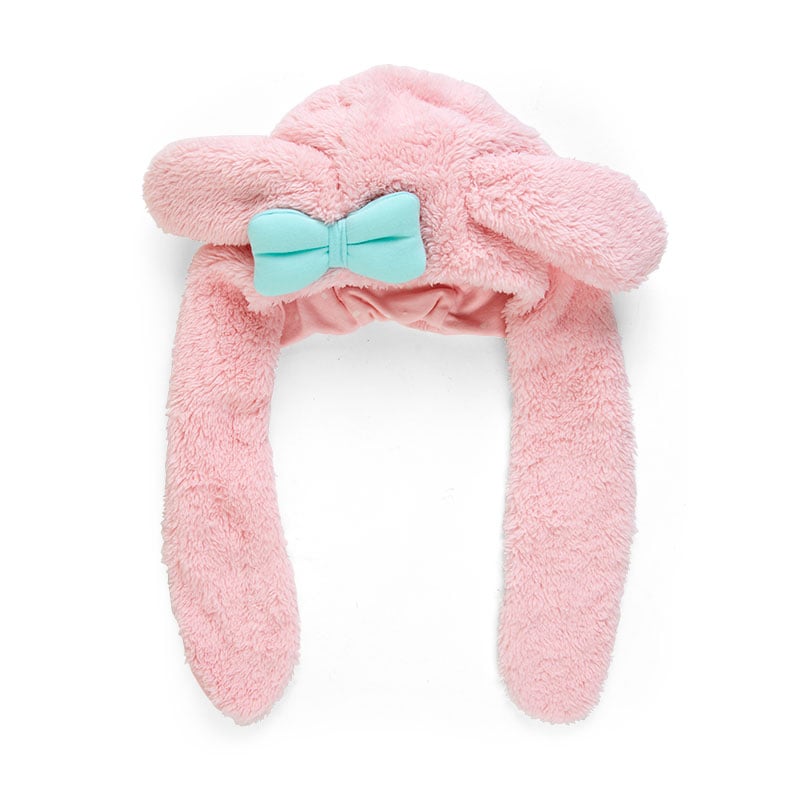 My Melody Kids Hooded Wrap Scarf Clearance Footaction
