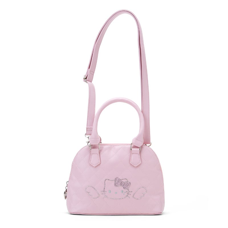 Hello Kitty Nice 2-Way Crossbody Bag (Naughty and Nice Series) High Quality Buy Online