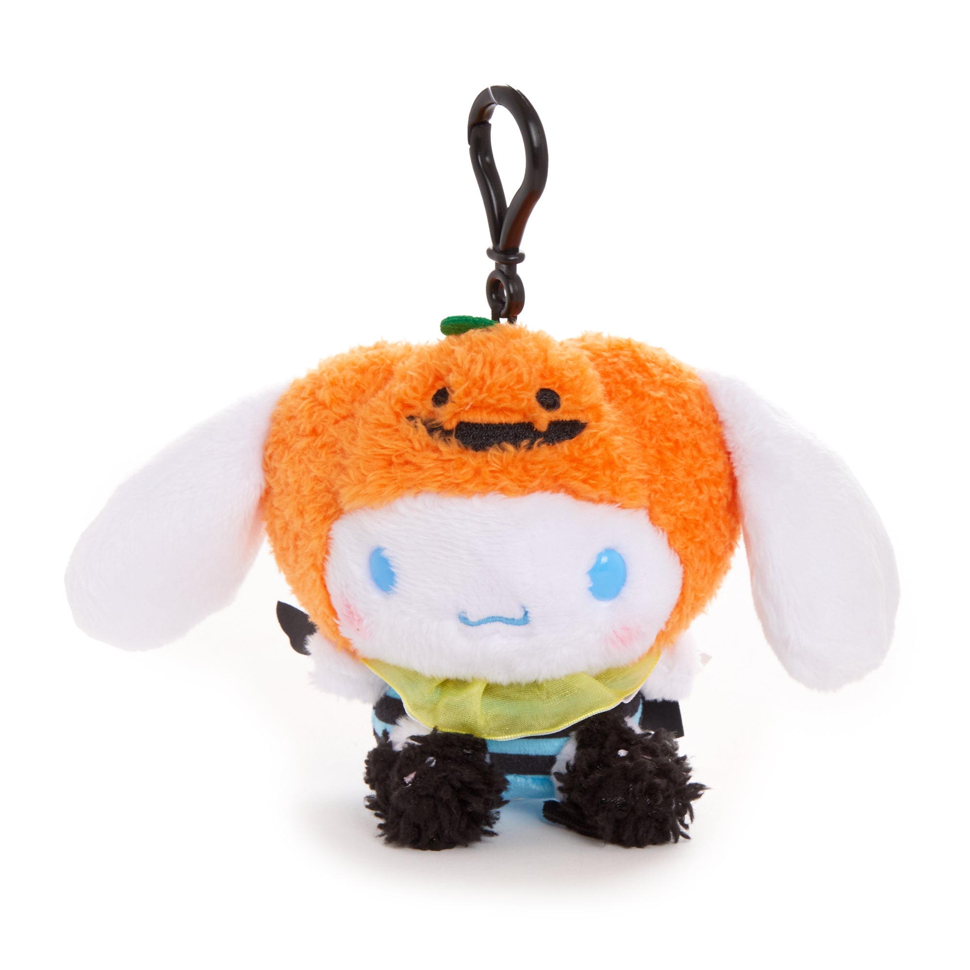 Cinnamoroll Pumpkin Halloween Mascot Clip Sale Low Pice