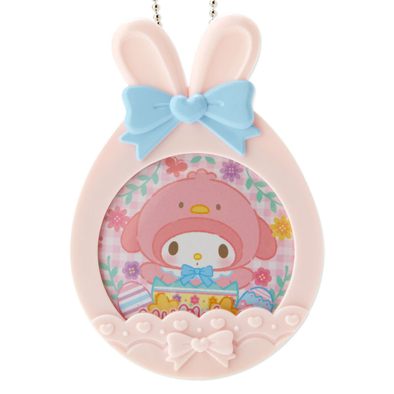 My Melody 3-Way Badge (Spring Things Series) Get To Buy