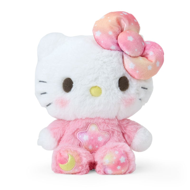 Hello Kitty 8 Plush (Moon and Star Series) Outlet Sale Online