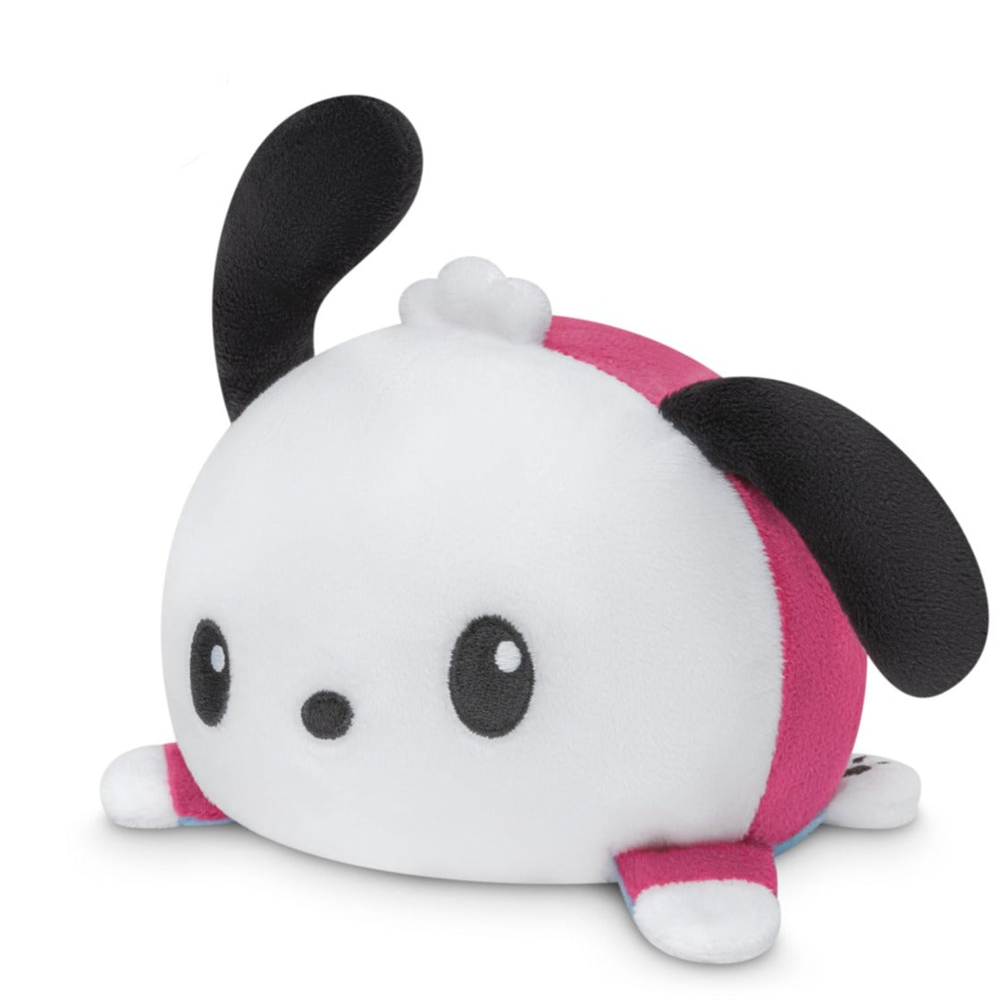 Pochacco 2-in-1 Reversible Plush High Quality For Sale