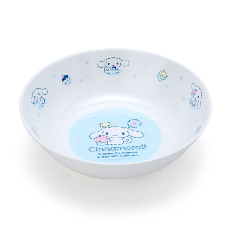 Cinnamoroll Melamine Dish Best Place Sale Online
