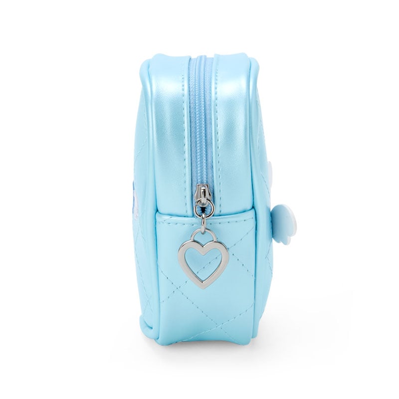 Cinnamoroll Quilted Mini Zipper Pouch (Dreaming Angel Series Pt 2) Official Site For Sale