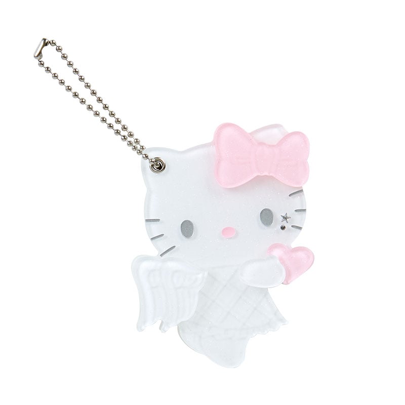 Hello Kitty Nice Sliding Mini Mirror (Naughty and Nice Series) Discount 2025