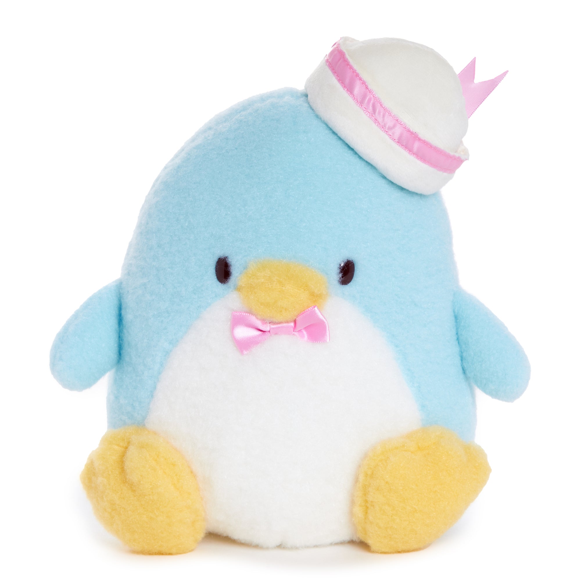 Tuxedosam 9 Soft n' Cozy Plush