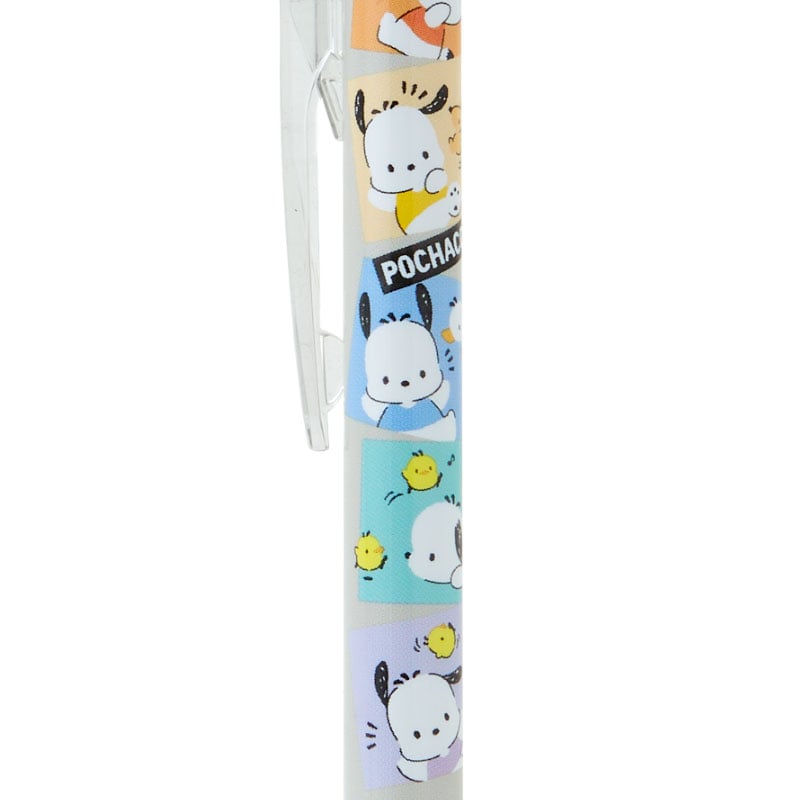 Pochacco Tombow MONO Graph Mechanical Pencil Best Place Sale Online