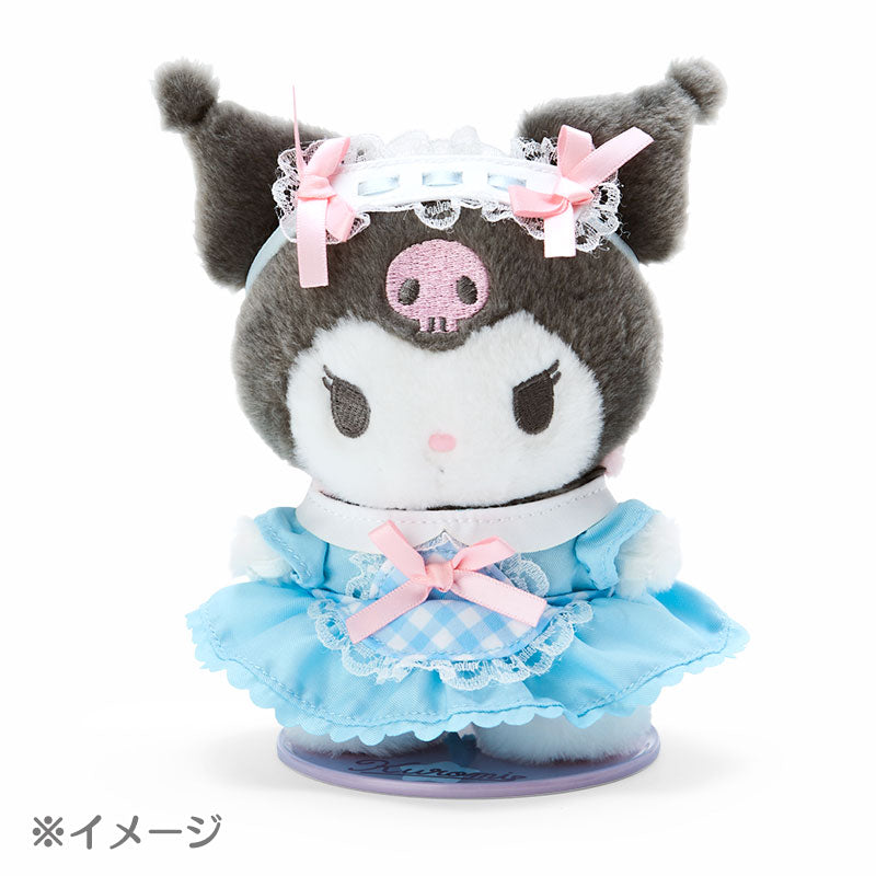 Kuromi Standing Display Plush (Small) Cheap Manchester