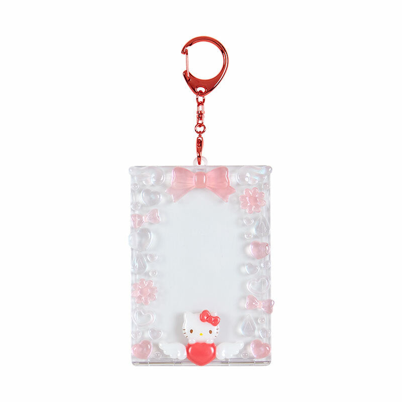 Hello Kitty Clear Photo Holder Free Shipping Sale Online