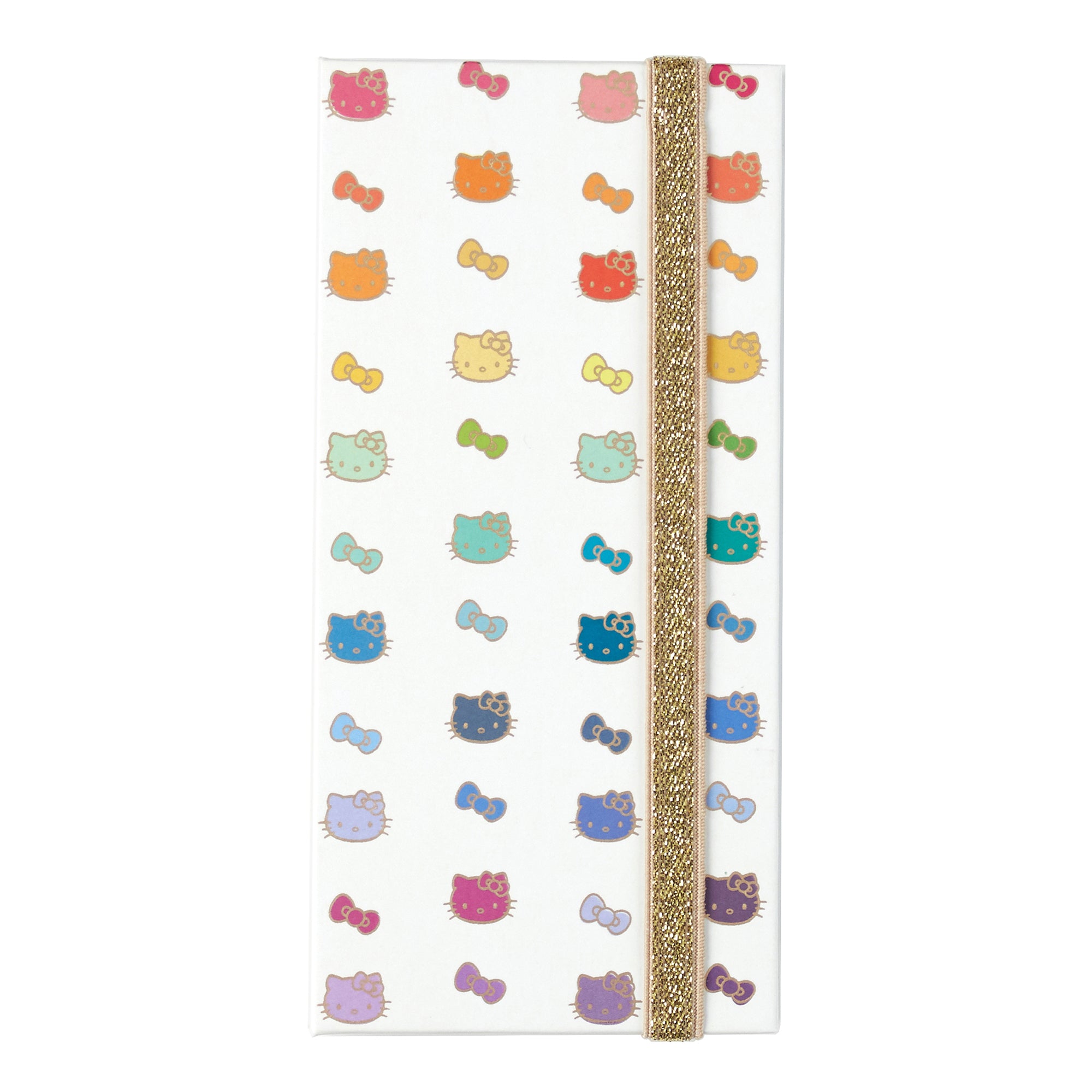 Hello Kitty x Erin Condren Sticky Note Booklet Browse