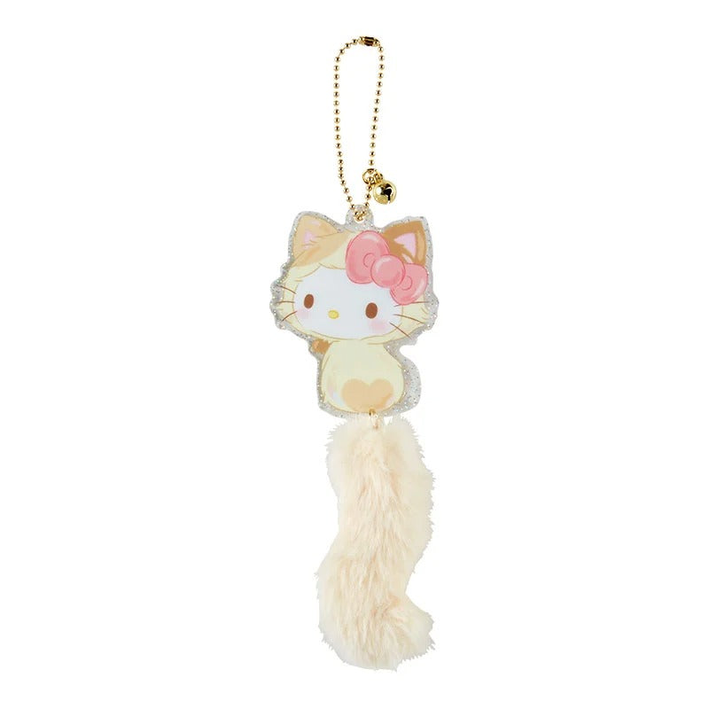 Hello Kitty Acrylic Bag Charm (Cuddly Kitten Series) Buy Cheap Footlocker