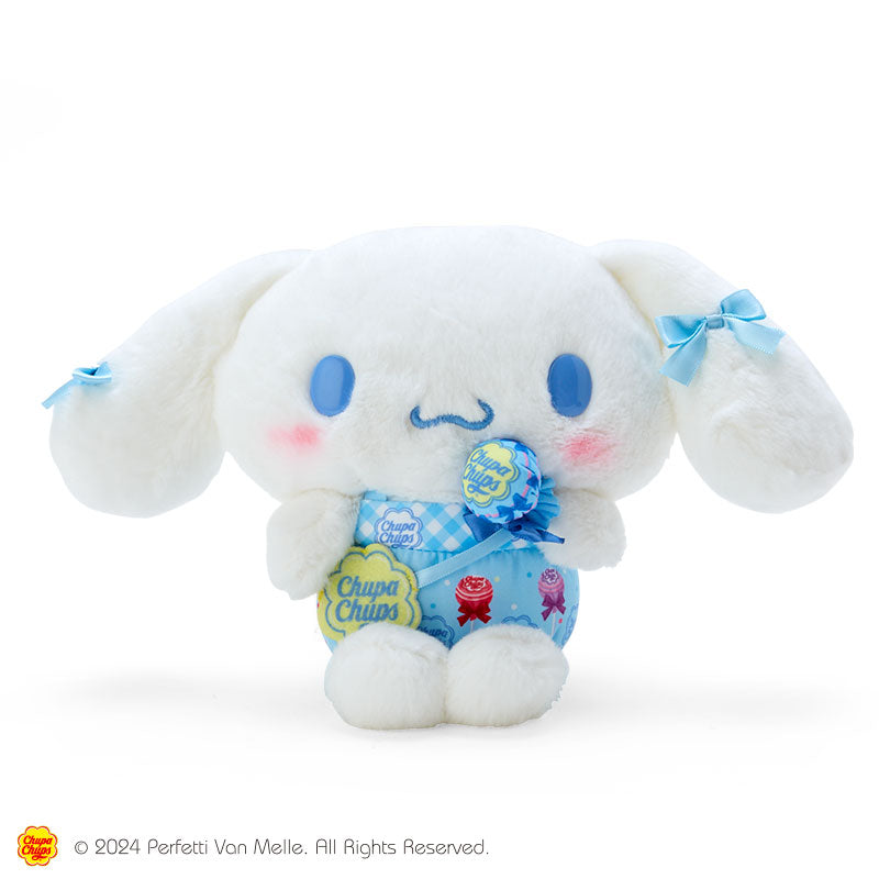 Cinnamoroll x Chupa Chups 8 Plush Free Shipping Pick A Best