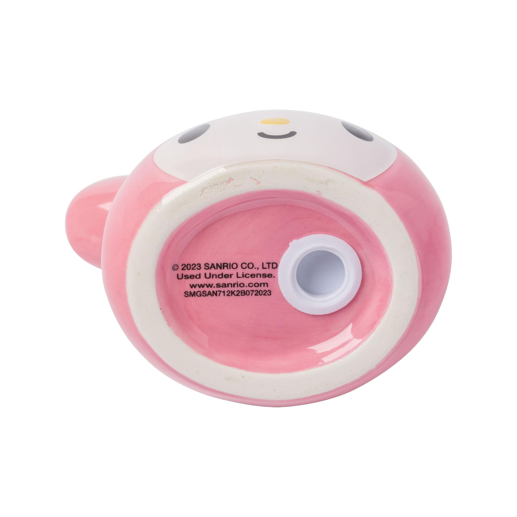 My Melody And Kuromi Sculpted Ceramic Salt and Pepper Set Buy Cheap Extremely