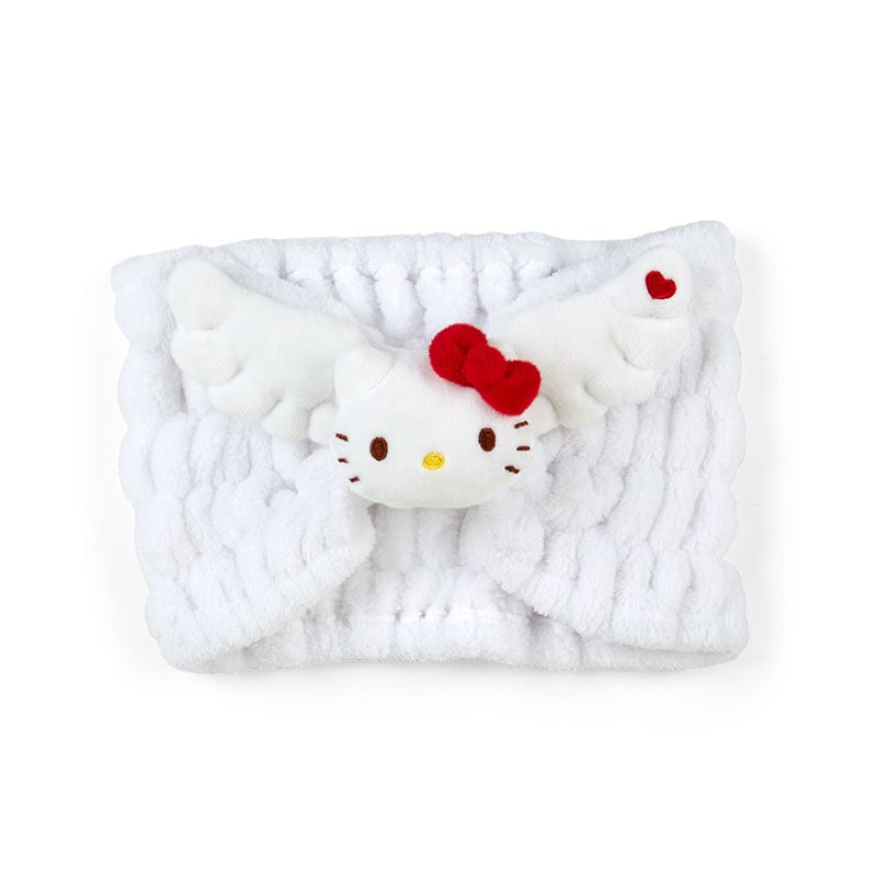 Hello Kitty Angel Wings Plush Headband Cheap Sale Ebay
