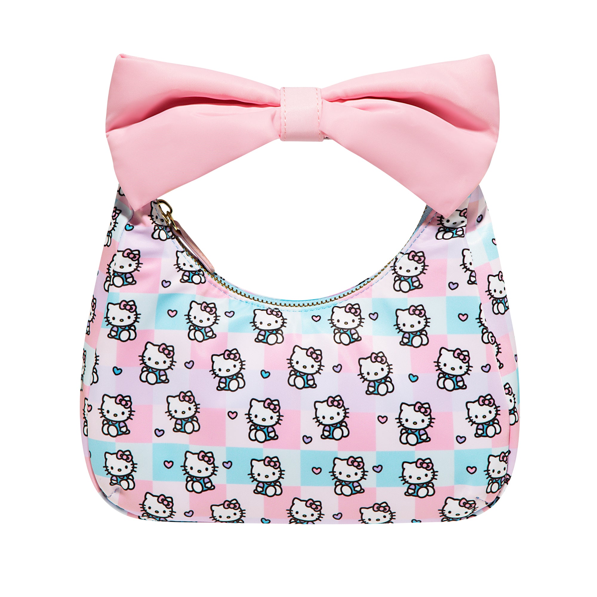 Hello Kitty x Stoney Clover Lane Bow Bag Marketable For Sale