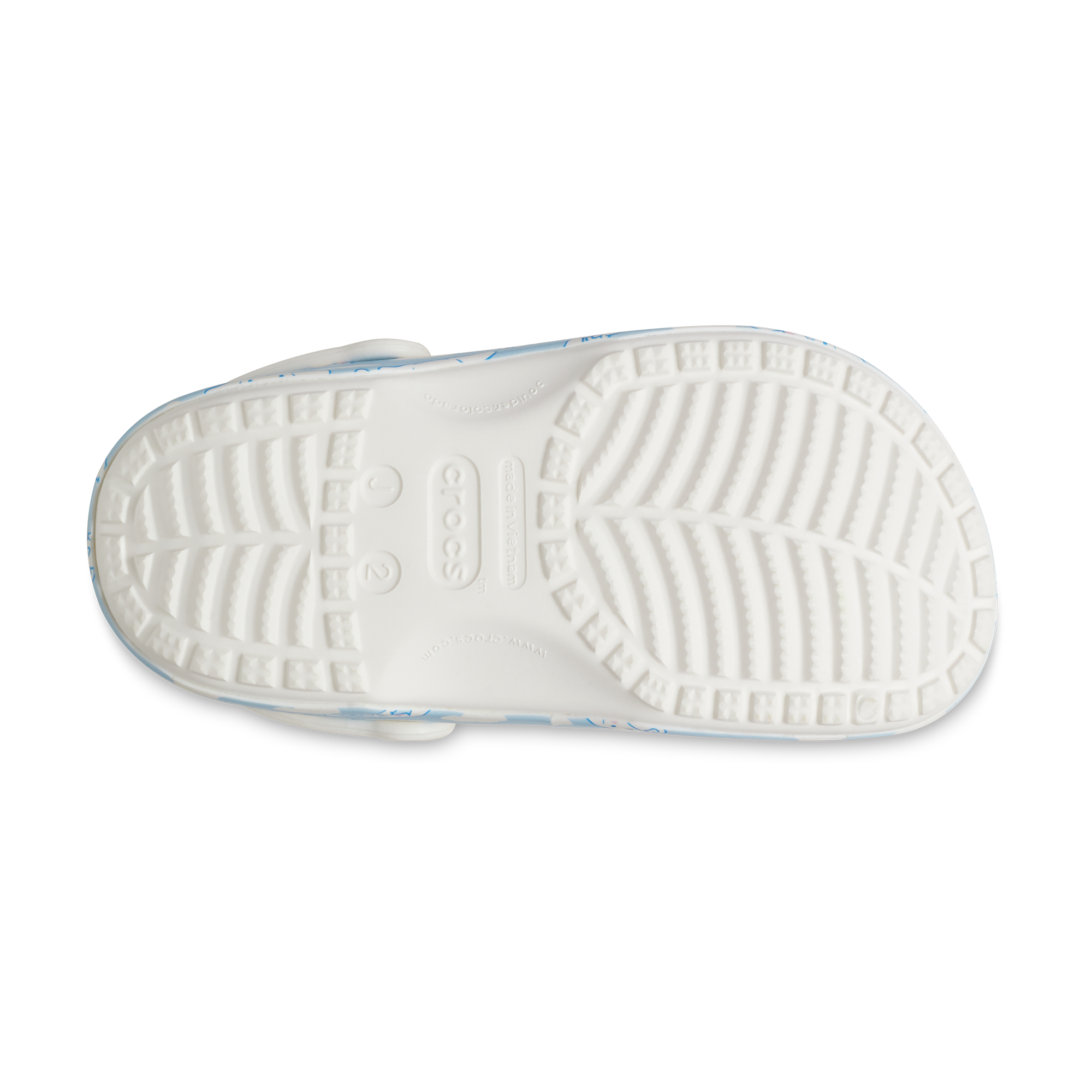 Cinnamoroll x Crocs Kids Classic Clog Discount Wholesale