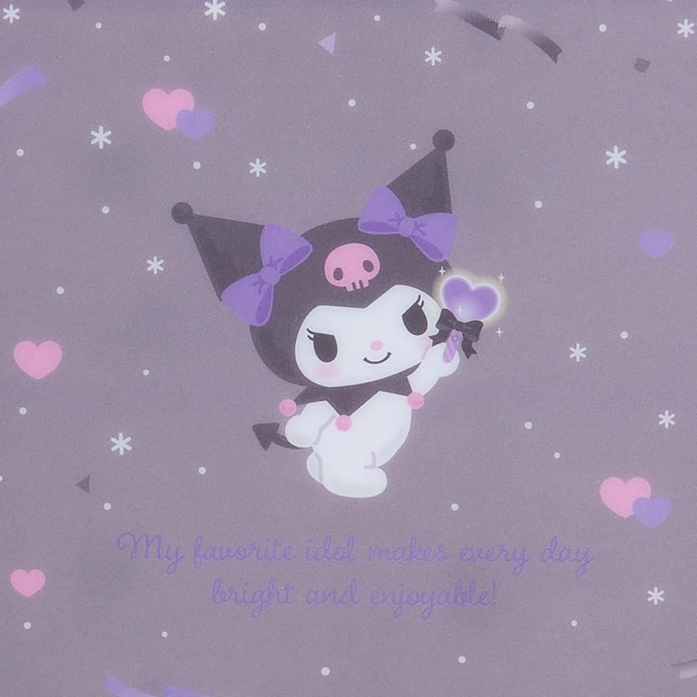 Kuromi Ticket File Folder New Arrival For Sale