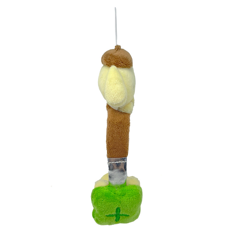 Pompompurin Plush Headphones Bag Charm Choice For Sale