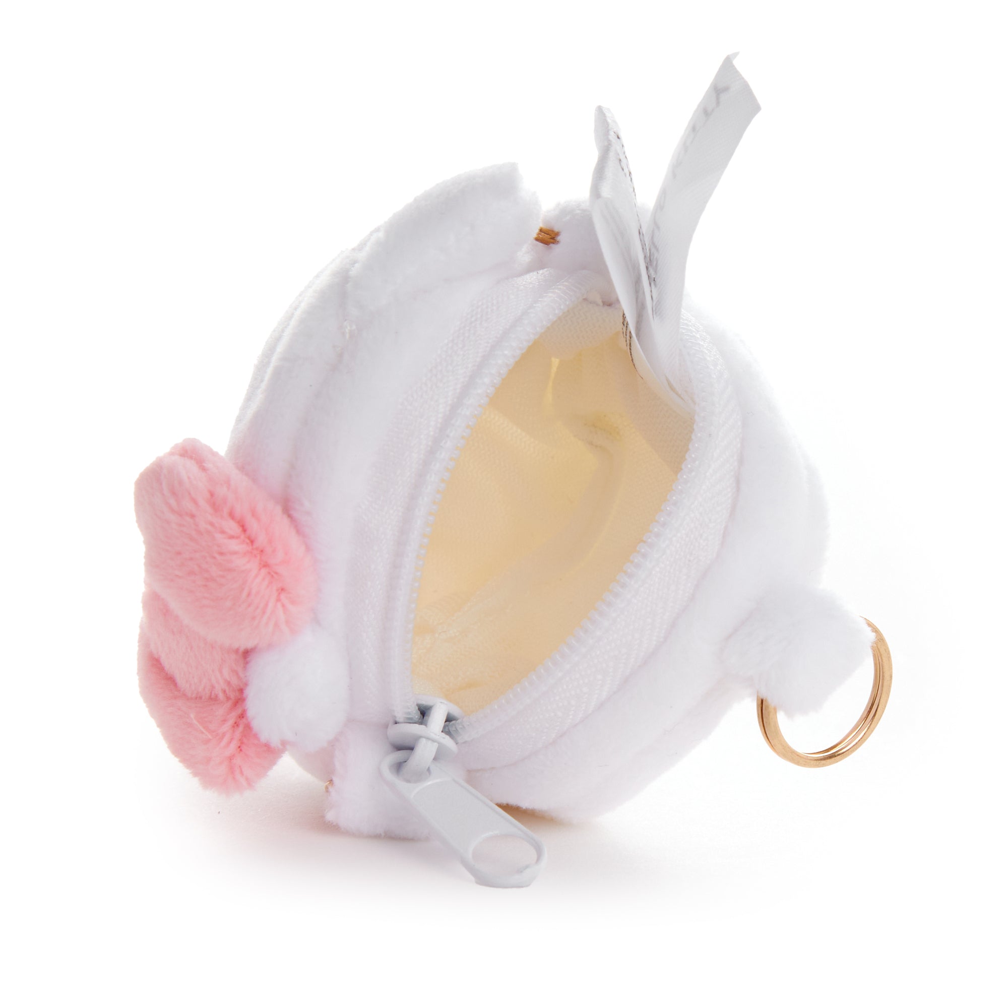 Hello Kitty Plush Convertible Mini Pouch (Wink Series) High Quality Cheap Pice