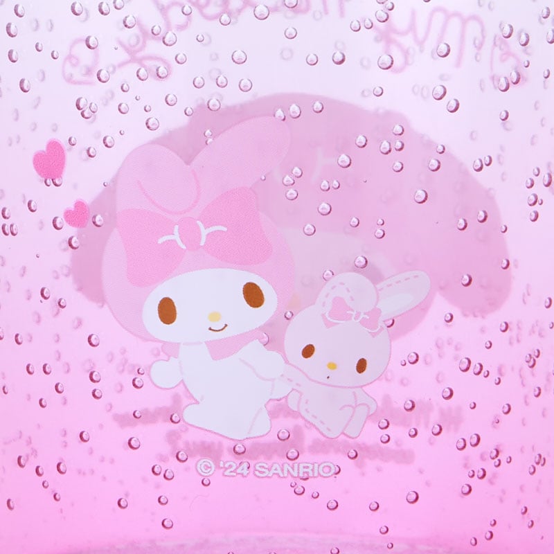 My Melody Bubbles Plastic Cup Sale Cheap Pice