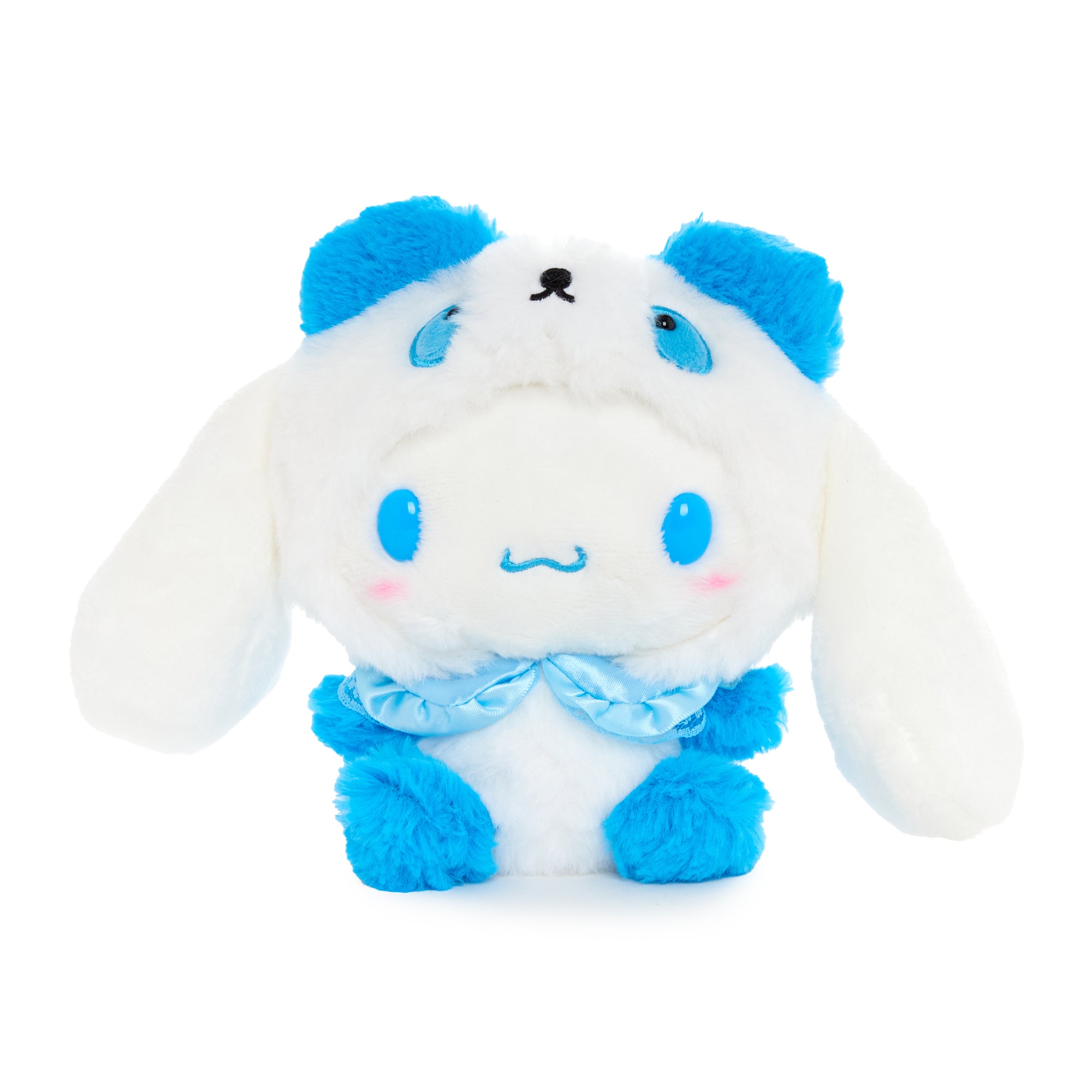 Cinnamoroll 10 Panda Plush From China Free Shipping Low Pice