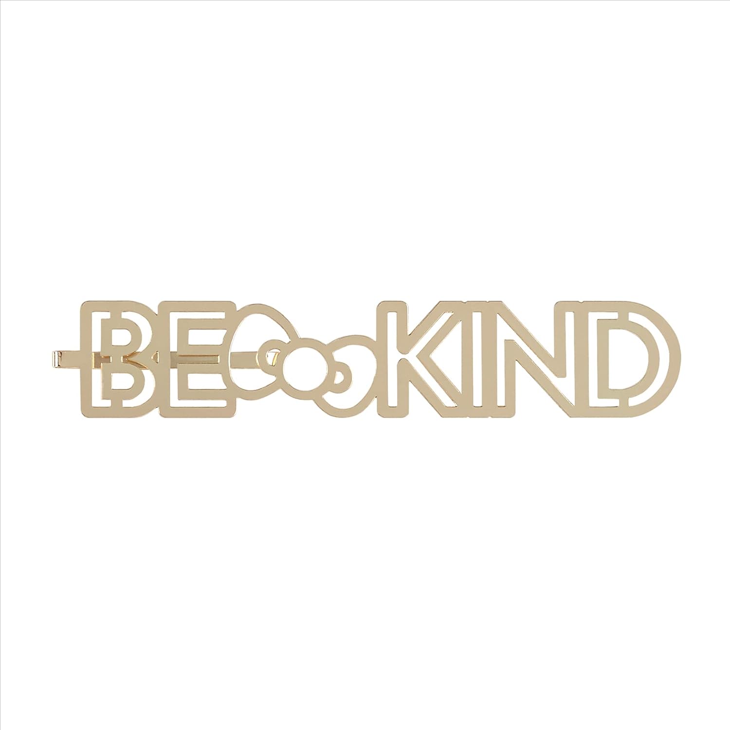 Hello Kitty x Erin Condren Be Kind Metal Bookmark 2025 Unisex For Sale