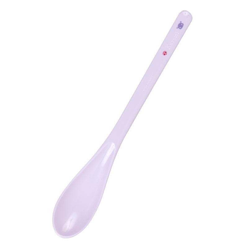 Kuromi Everyday Chopsticks & Spoon Set Cheap Sale Visit