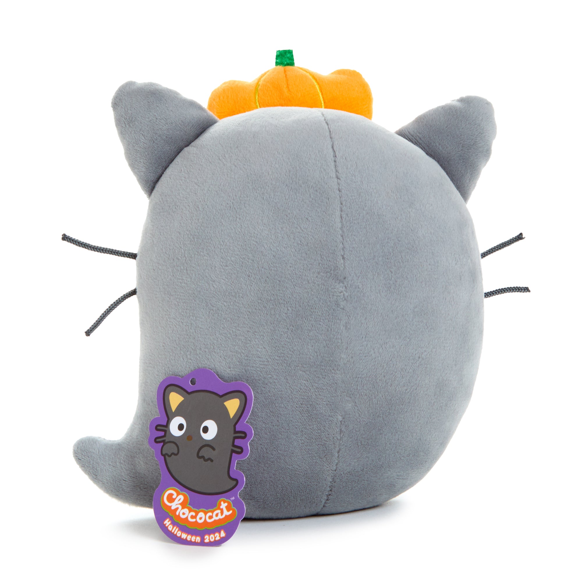 Chococat 2024 Halloween Glow-In-The-Dark Ghost 8 Plush Buy Cheap Wholesale Pice