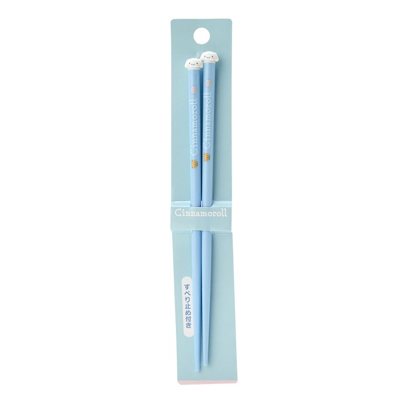 Cinnamoroll Everyday Mascot Chopsticks Clearance Purchase