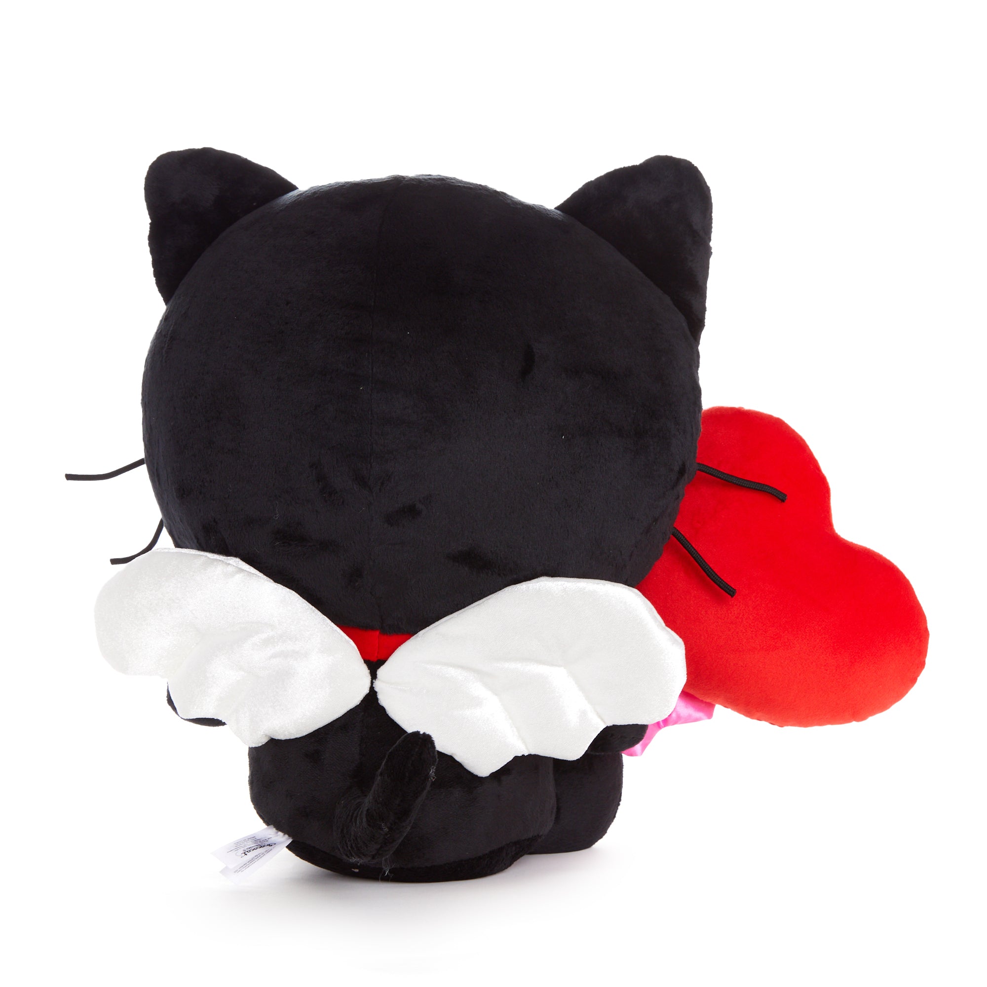 Chococat 18 Plush (Lotta Love Cupid Series) Cheap Sale Genuine