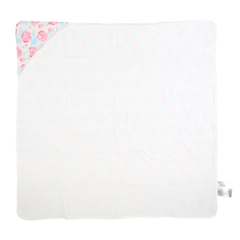 Sanrio Baby Organic Cotton Hello Kitty Swaddle Blanket Pre Order For Sale